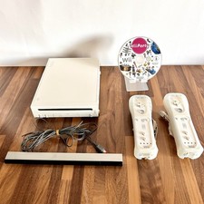 Console NINTENDO WII Bianca