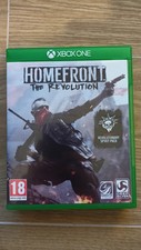 Homefront: The Revolution Xbox One