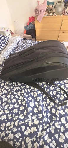 Wilson racchetta dna borsa - 20,