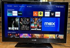 Sony Bravia KDL-32BX310 32"