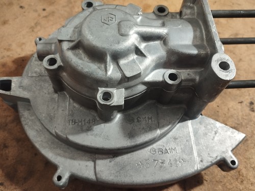 Carter piaggio ciao - , prima