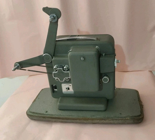 Videoproiettore vintage - videoproiettore,