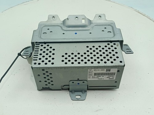 Ford transit connect - connect, stereo