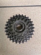 pignone ruota libera Regina Extra 5v Vintage Eroica