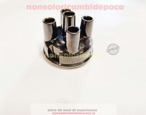 Calotta accensione - calotta,
