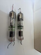 Coppia di tubi PHILIPS 5642