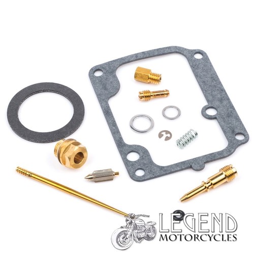 Yamaha rd400 kit - rd400,