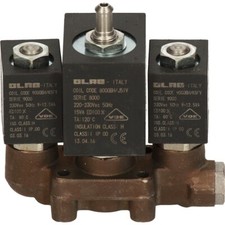 Monoblocco 3 vie 2-3-2 vie