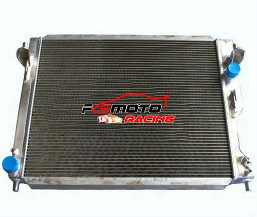 Aluminum radiator for ford - for,