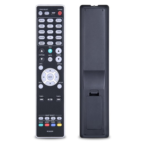 Rc025sr telecomando - telecomando, di