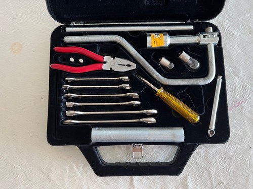 Jaguar xj6 xjs tool - jaguar, kit