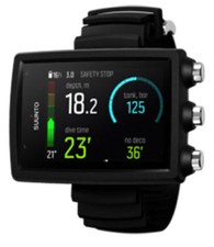 SUUNTO Eon Core Hoseless Wrist