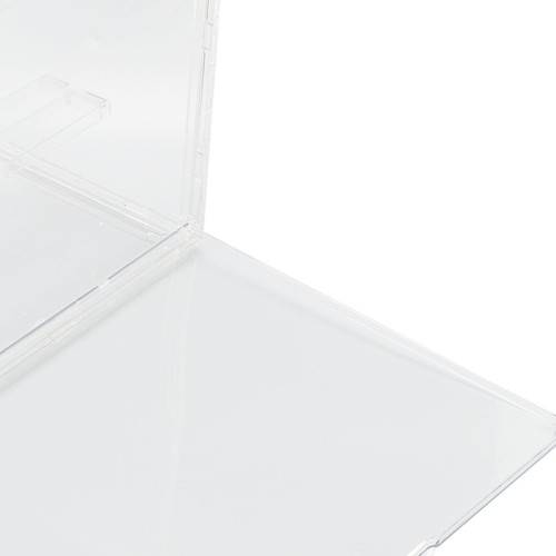 Figure display case - figure,