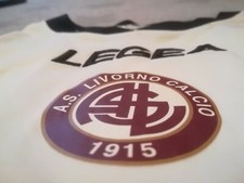MAGLIA SHIRT CAMISETA LIVORNO