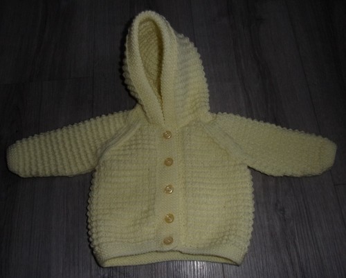 Giacca con cappuccio - , bambino