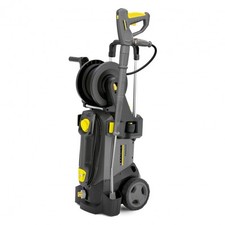 Idropulitrice industriale