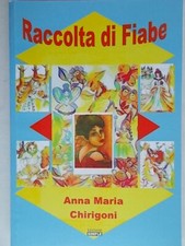 Raccolta di fiabe	Chirigoni