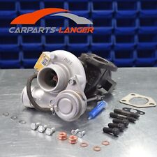 Turbocompressore per BMW 525