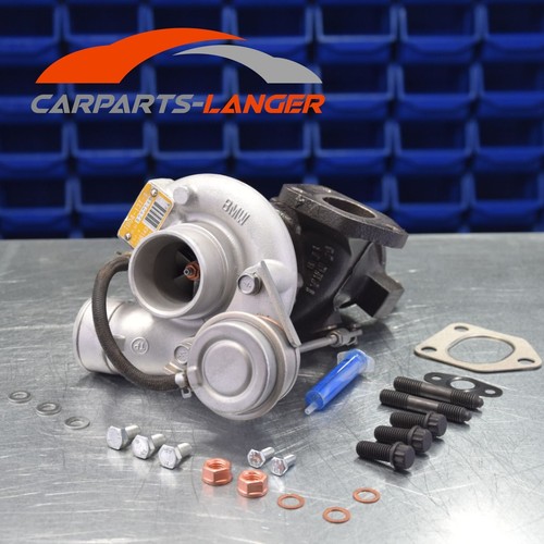Turbocompressore per bmw 525 - per,