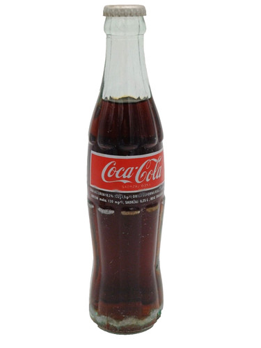 Coca cola coke - 0,25, lt