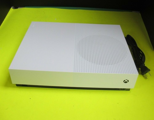 Microsoft xbox one console - microsoft, s