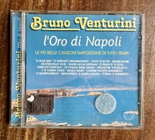 Bruno venturini - cd, /