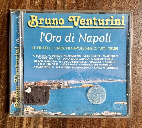 Bruno venturini - /, ‎–