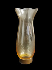 Boccia di vetro per Lampadario