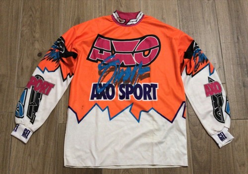 1992 axo damon bradshaw - axo,