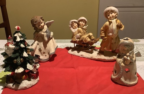 Decorazioni natalizie albero - decorazioni,