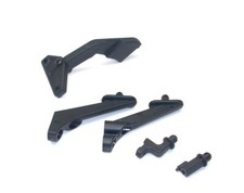 Kyosho buggy dbx 0 spare - 1:8,