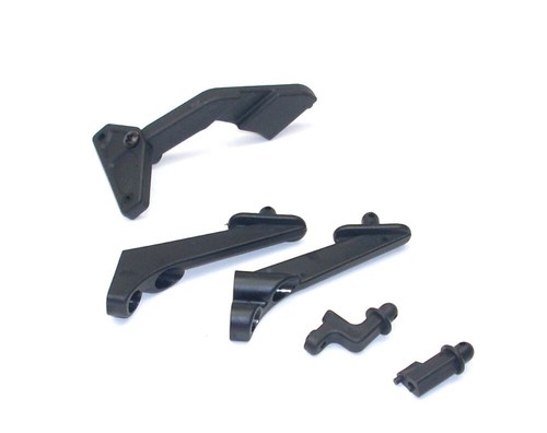 Kyosho buggy dbx 0 spare - 1:8, 2.0