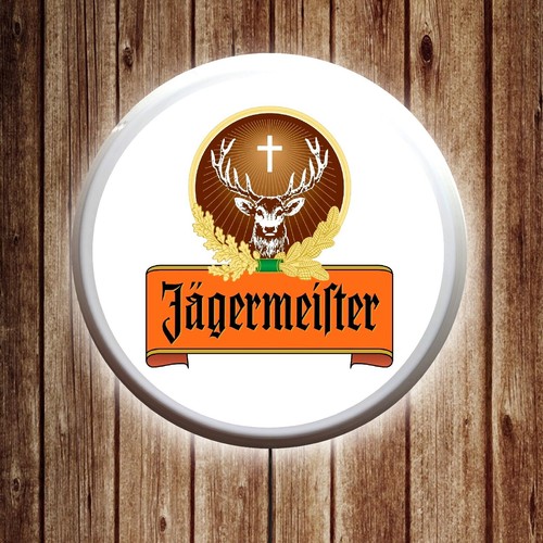 Jagermeister light led bar - jagermeister,