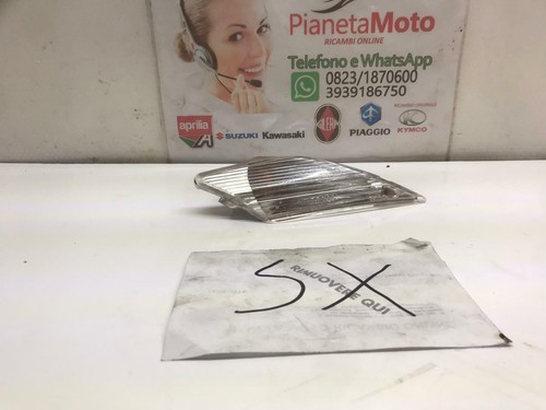 Freccia anteriore aprilia - anteriore, sx