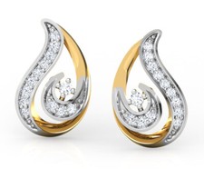 0.58ct Naturale Diamante