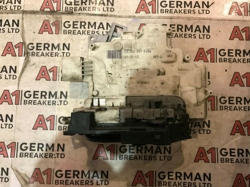 Genuine passat b7 - 11-15,