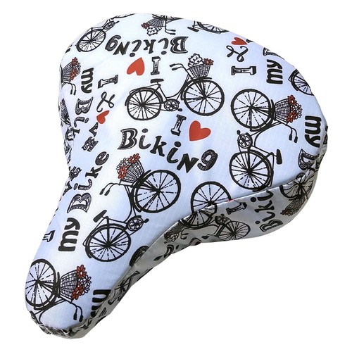 Coprisedile imbottito cruiser - imbottito,