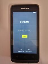 TERMINALE PORTATILE PALMARE HONEYWELL EDA51, 2D, ANDROID, BLUETOOTH, WI-FI, 4G