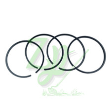 SERIE SEGMENTI MOTORE LOMBARDINI LDA914 7LD865 8LD665 STD DIAMETRO 95mm