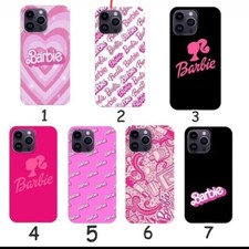 Cover Cellulare Di BARBIE