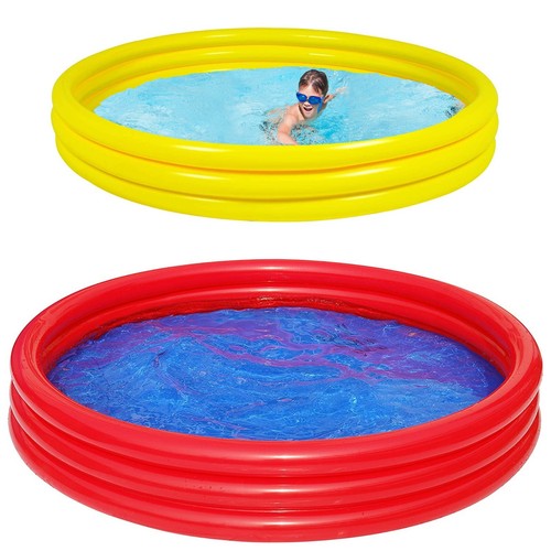 Piscina per bambini - per, rotonda