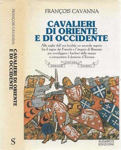 Cavalieri oriente di - di, e