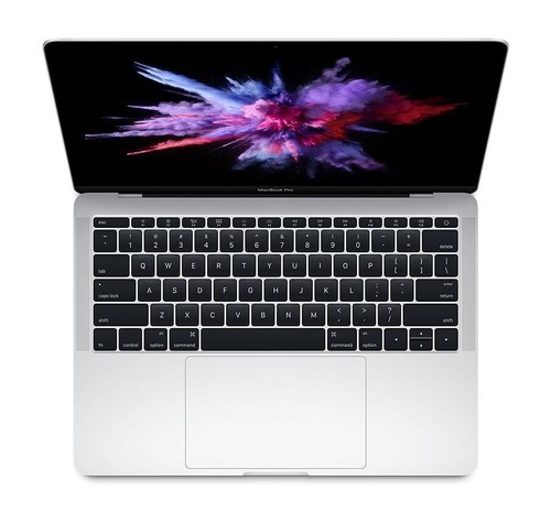 Apple macbook pro - apple, 2017