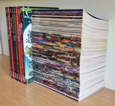 PKNA 1-50 e PK2 1-18 complete (inclusi speciali e poster) + PKNE 1-8 cartonati