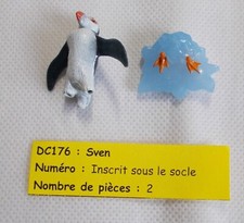 Kinder - Happy feet 2