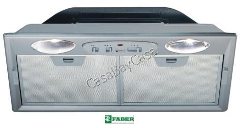Cappa faber inca smart - inca,