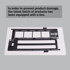 Porta Negativi 35mm Pellicola