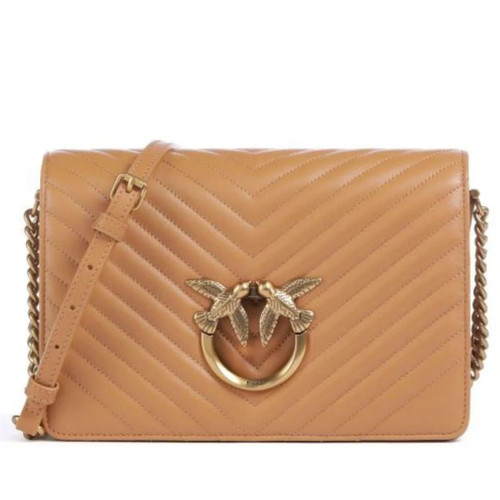 Love classic shoulder bag - shoulder,