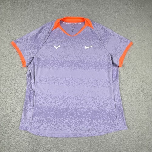 Nike dri fit adv - dri, rafa