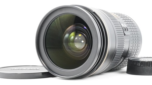 Problema obiettivo nikon - 【problema】,